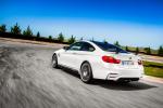BMW M4 Coupe Competition Sport Edition 2016 года (ES)